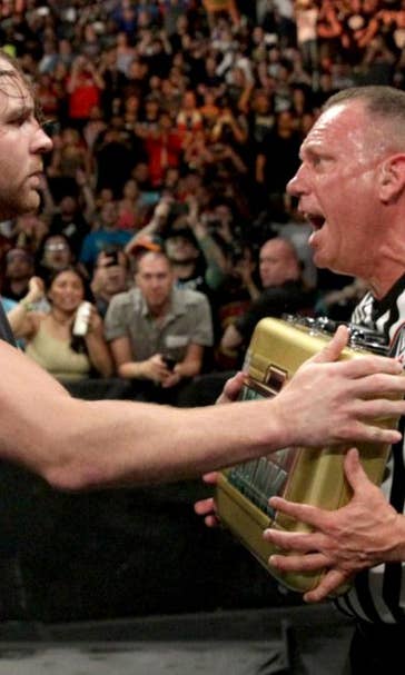 WWE: Ranking Every PPV from 2016
